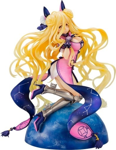 Date A Live Mukuro Hoshimiya 1/7 Scale Figure - Kotobukiya