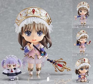 Atelier Series Totooria Helmold Nendoroid Figure - Good Smile Company