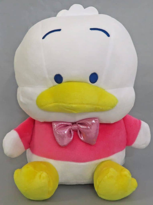 Sanrio Characters Pekkle Hapidanbui Plush Pre-owned - Sanrio