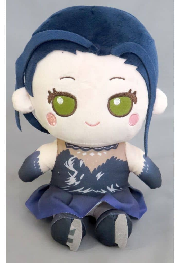 Medalist Hikaru Kamisaki M Plush Vol. 2 Plush - SEGA