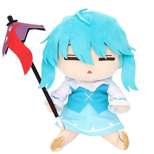 Touhou Project Kogasa Tatara Darugurumi Plush - Movic