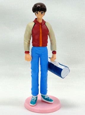 Maison Ikkoku Yusaku Godai HG Figure - Bandai