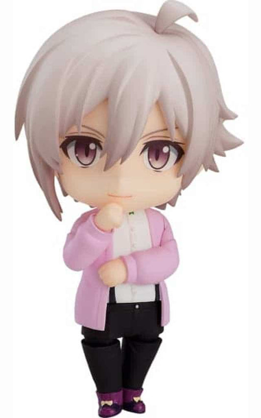 IDOLiSH7 Nendoroid Tenn Kujo (Accessories Missing) - Orange Rouge