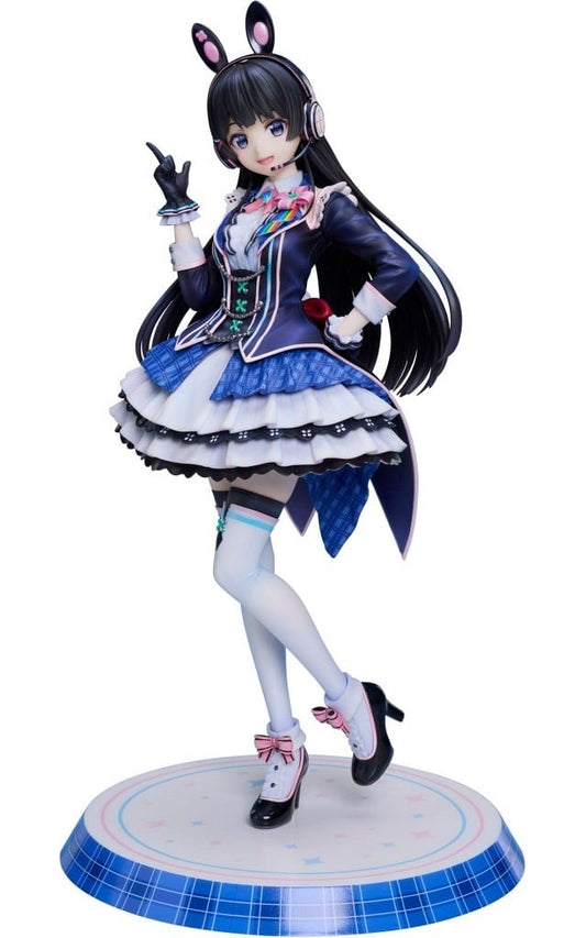 Nijisanji Tsukino Mito 1/7 Scale Figure - Design COCO