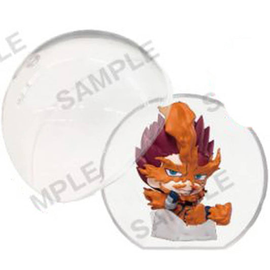My Hero Academia Endeavor KoroKore! Collection Figure Vol. 2 Figure - Bushiroad Creative