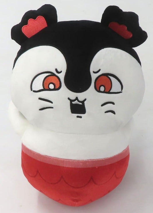 Chiikawa Chiikawa Seirēn (Eyes Open) BIG Plush - Parade