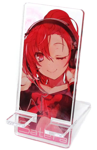 Rance Series Satella Mini Smartphone Stand