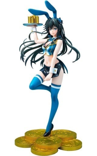 My Teen Romantic Comedy SNAFU Yukino Yukinoshita CAworks 1/7 Scale Figure - KADOKAWA