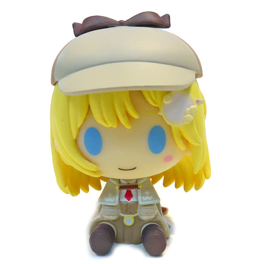 Hololive Production Watson Amelia Chokonokko Figure Ichiban Kuji vol.5 Figure - Bandai Spirits