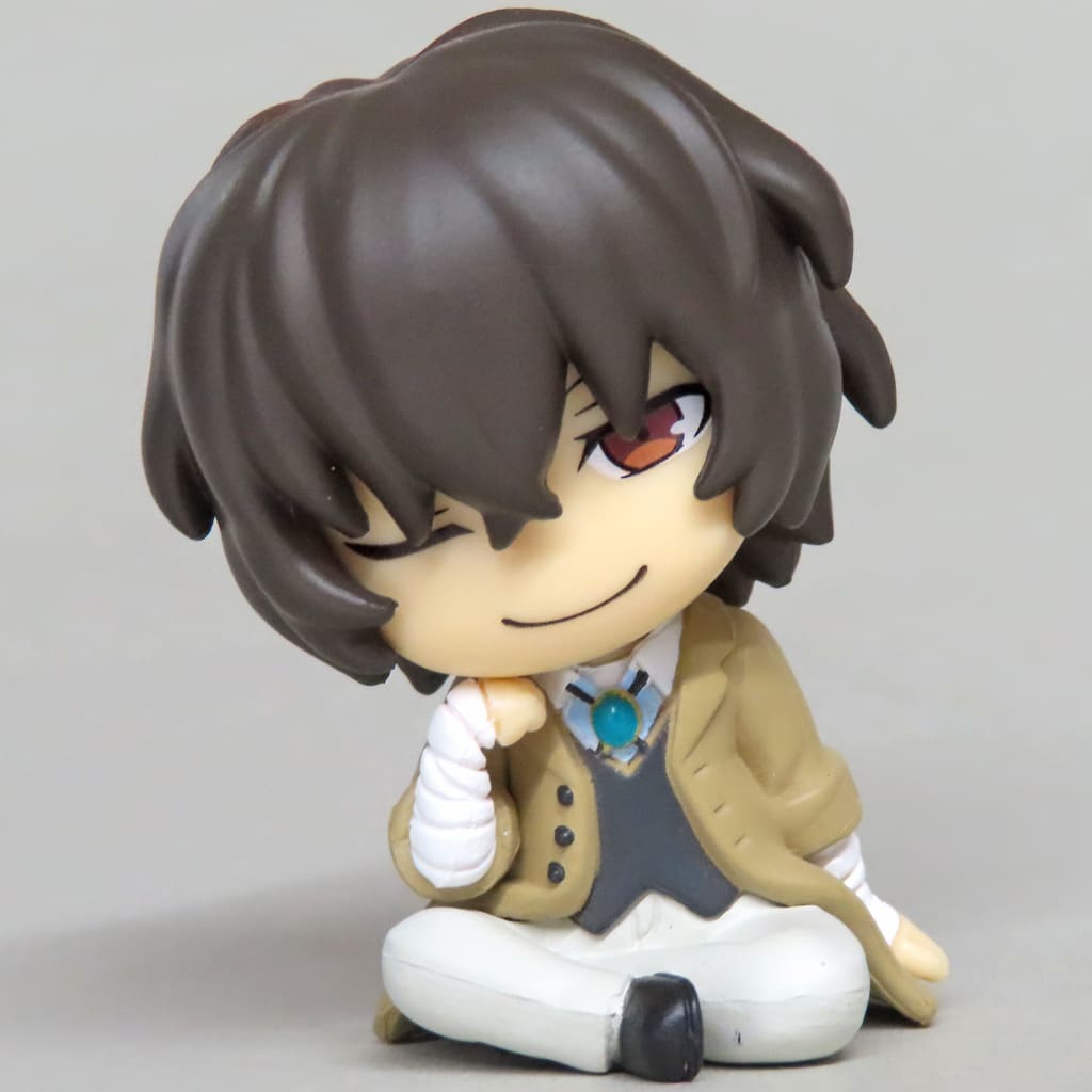 Bungo Stray Dogs Osamu Dazai Katazun Fig. Figure - Takara Tomy Arts