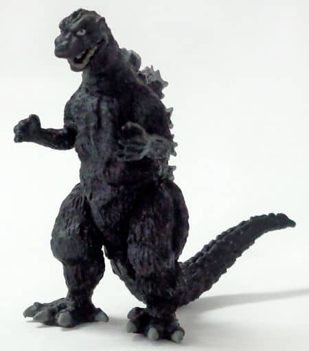 Godzilla 1954 HG Shin Godzilla Trading Figure - Bandai