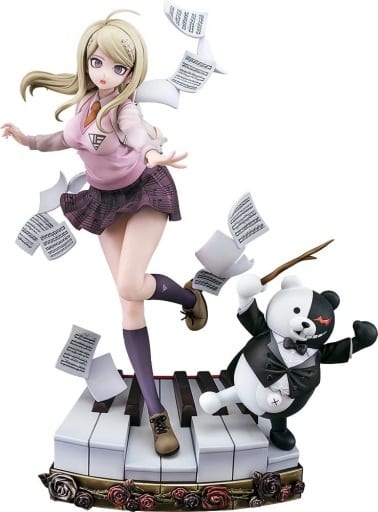 Danganronpa Kaede Akamatsu 1/7 Scale Figure - Phat! Company