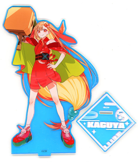 Cosmic Princess Kaguya! Kaguya Acrylic Stand - Movic