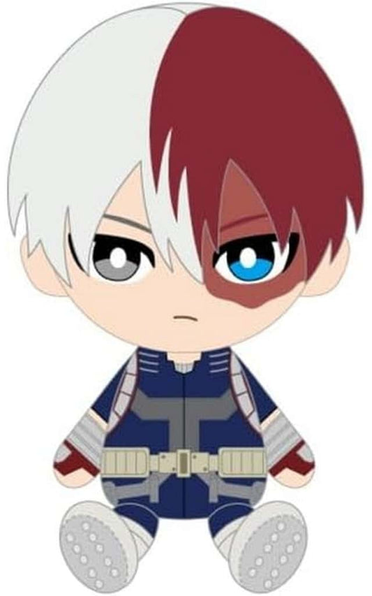 My Hero Academia Shoto Todoroki Vol. 2 Chibi Plush