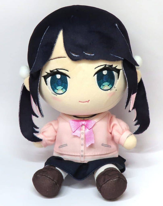 VSPO! Kaga Nazuna NuiSpo! Plush