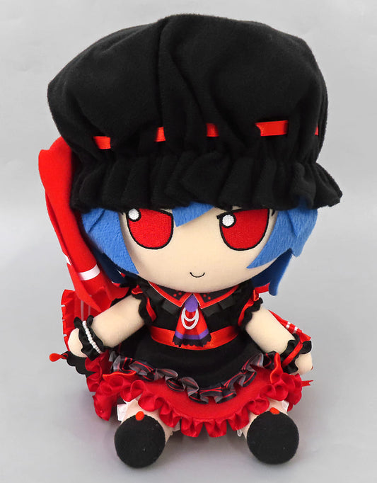 Touhou Project Remilia Scarlet FumoFumo Remilia Lost Word Version Touhou Plush Series 71 Plush - Gift
