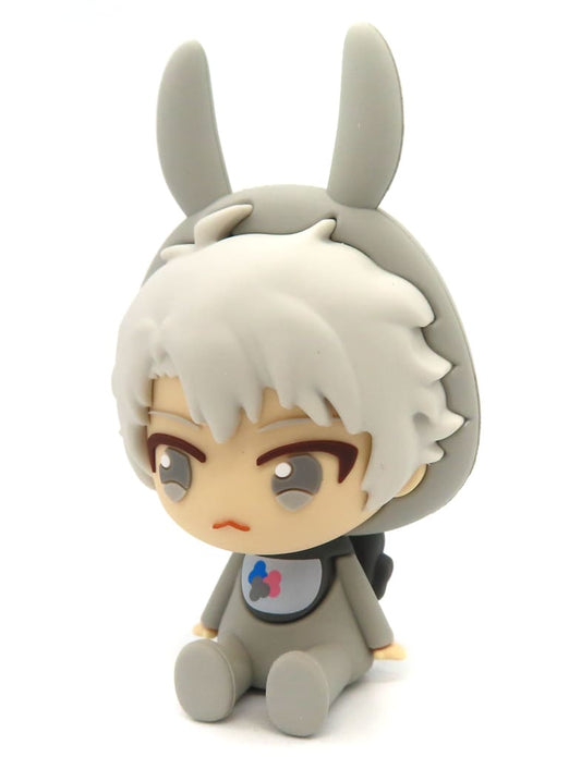 IDOLiSH7 Gaku Yaotome Bebecomu Mascot Figure Movic - Movic