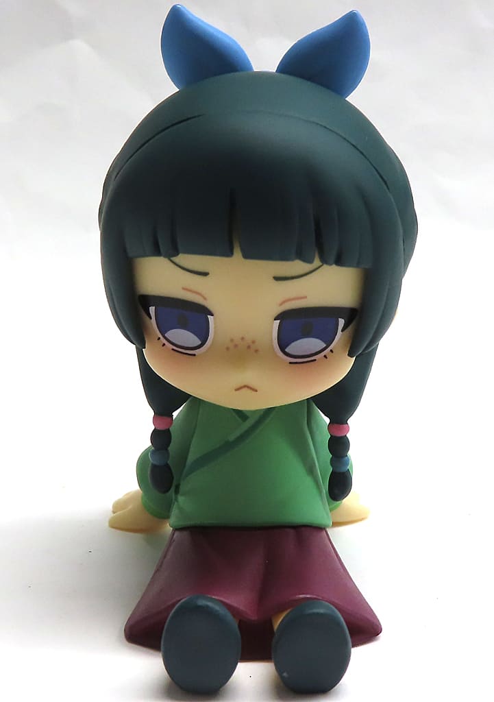The Apothecary Diaries Maomao Petatto Osuwari Figure - SK Japan