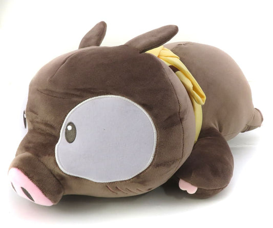 Ranma 1/2 P-chan Mashumocchi Oomori Plush