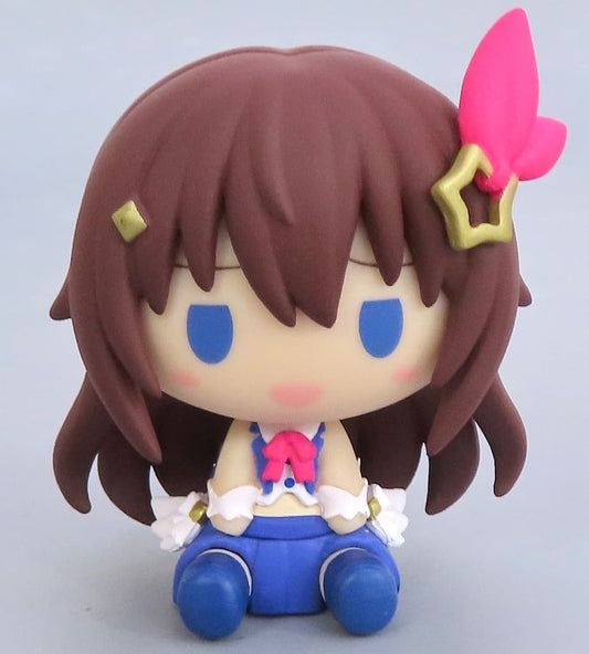 Hololive Production Tokino Sora Ichiban Kuji Chokonokko Collection Figure - Bandai Spirits