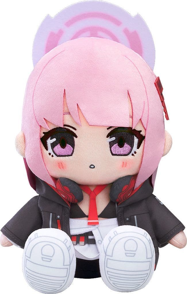 Blue Archive Izumimoto Eimi Chocopuni Plush - Good Smile Company