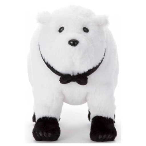 SPY x FAMILY Bond Forger Kutakuta Tatta! Plush - Takara Tomy Arts