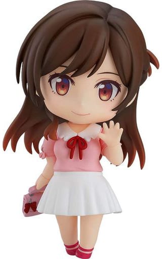 Rent-a-Girlfriend Chizuru Mizuhara Nendoroid Figure - Good Smile Company
