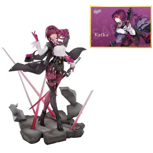 Honkai: Star Rail Kafka 1/7 Scale Figure - APEX