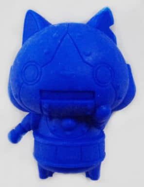 Yo-kai Watch Robonyan Yo-kai Eraser Figure