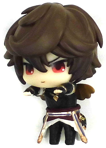 SANDA Sandalphon Chokotto Hikkake Figure Petit 2 Figure - FuRyu