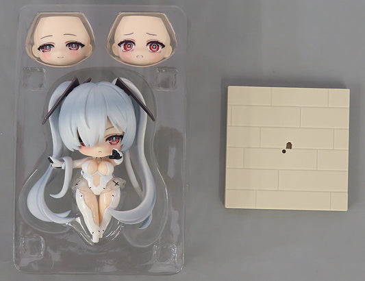 Goddess of Victory: NIKKE Cinderella SAC Series Vol. 3 Deformed Figure Complete Box - Hobby sakura