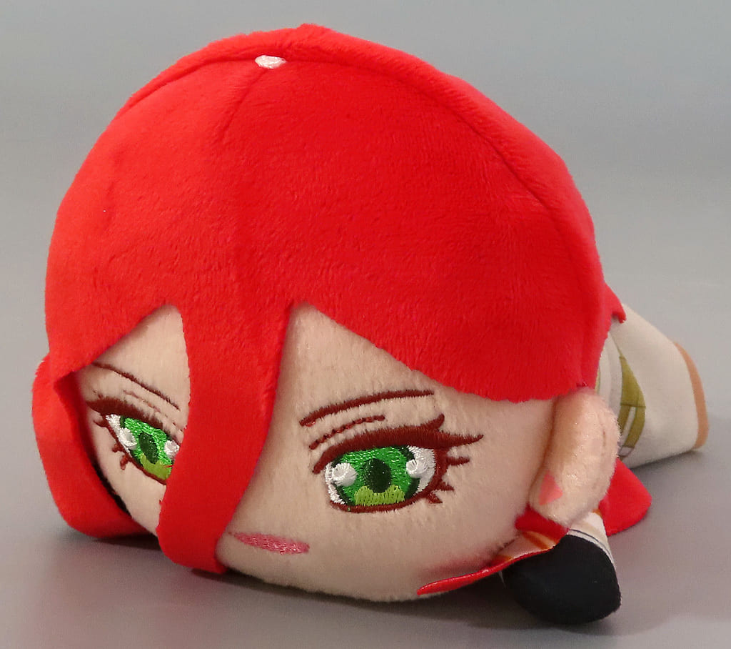 Shangri-La Frontier Saiga-100 Nesoberi Vol. 2 (EX) Plush - SEGA