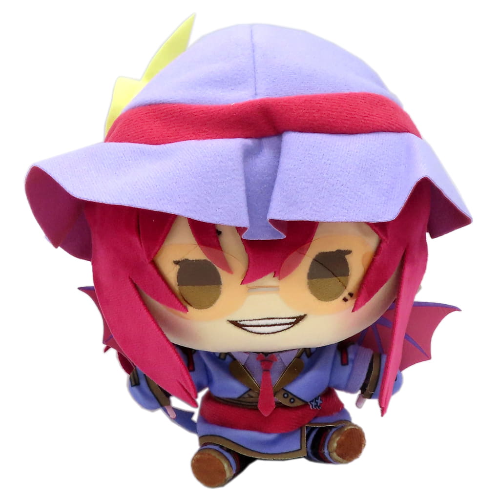 Yu-Gi-Oh! Evil★Twin Ki-sikil Mochidoll Plush