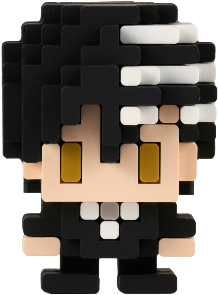 Soul Eater Death the Kid Buildot Mascot Figure - PROOF