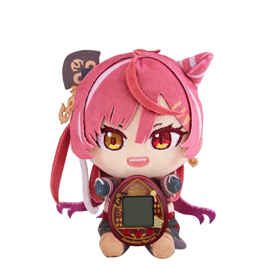 Hololive Production Marine Hololive Fantasytchi 3-Piece Plush Set - Bandai