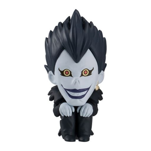 DEATH NOTE Ryuk Machiboke Figure - Bandai