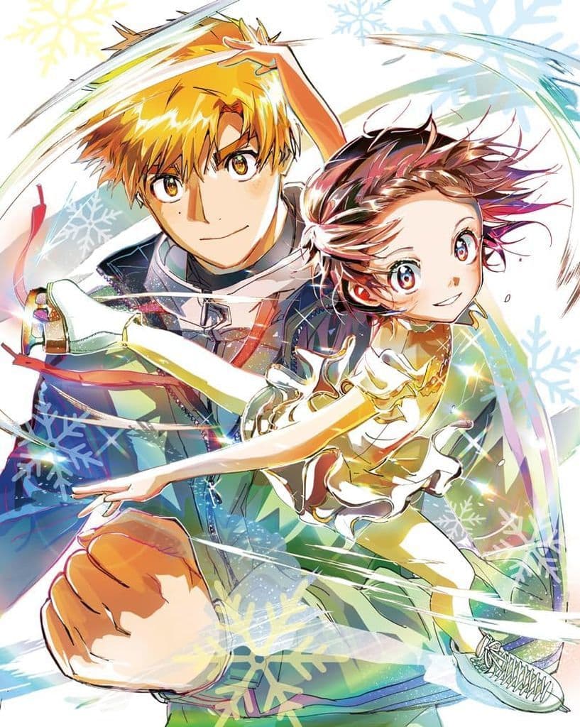 Medalist Vol. 1 (First Production Edition) DVD - Used