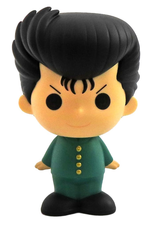 Yu Yu Hakusho Yusuke Urameshi SOFVICchu Ichiban Kuji Figure - Bandai Spirits