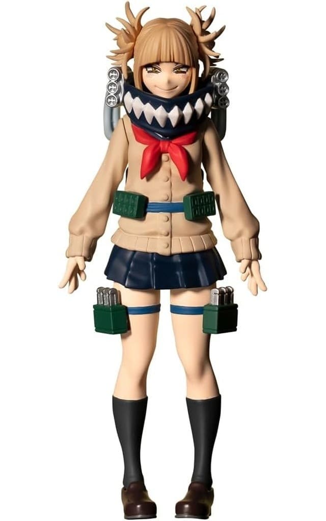 My Hero Academia Himiko Toga COLLEKAZARO Collectible Figure - Takara Tomy