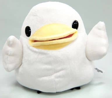 NANA Nanette LIVE ADVENTURE 2015 Plush Puppet