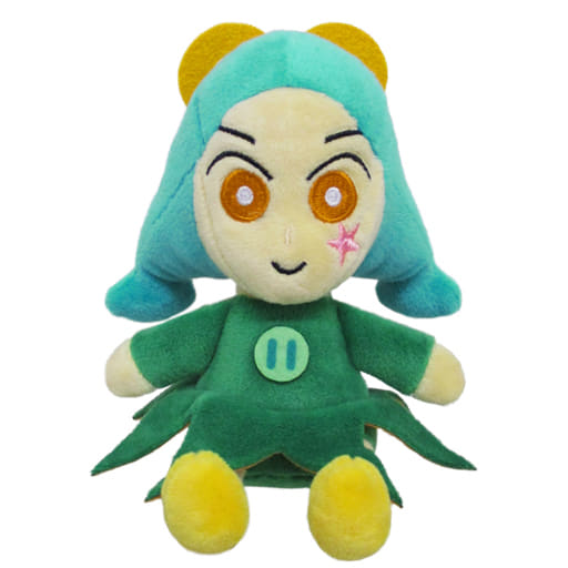 BEASTARS Topema Muppet Movie Stars Plush - Sanei Boeki
