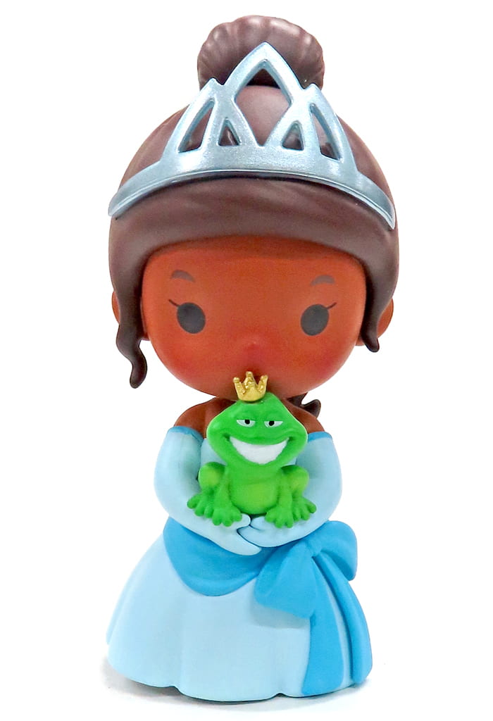Fairy Tail Tiana Disney Princess Fairy Tale Friendship Series Trading Figure - POP MART