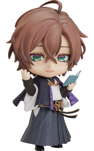 Nendoroid Gentaro Yumeno Hypnosis Mic -Division Rap Battle- Figure (Pre-owned) - FREEing