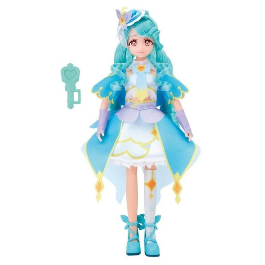 Pretty Cure Cure Eclair Pricure Style Doll Figure (Pre-owned) - Bandai