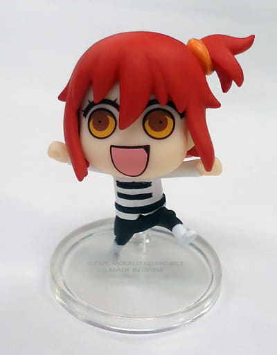 TYPE-MOON Gudako Fate/Grand Order Trading Figure - Good Smile Company