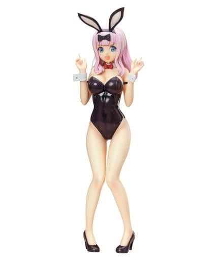 Kaguya-sama: Love is War Chika Fujiwara B-Style 1/4 Scale Figure - FREEing