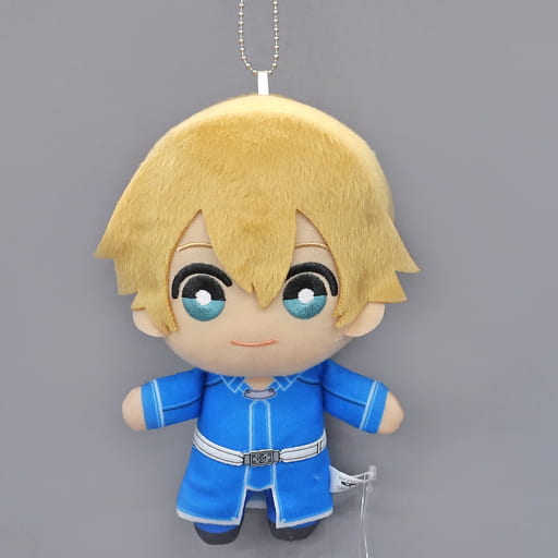 Sword Art Online Eugeo Tomonui Plush - Banpresto