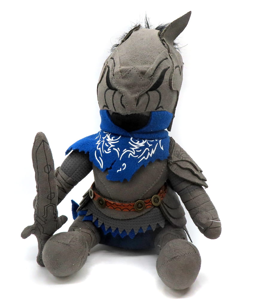 Dark Souls Knight Artorias Plush - Fangamer