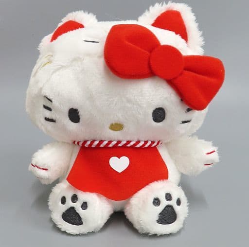Sanrio Characters Hello Kitty Youkai Parade Plush Vol.1 Sanrio - FuRyu (Pre-owned)