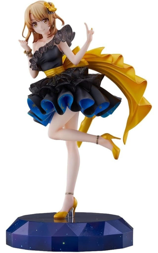 My Teen Romantic Comedy SNAFU Iroha Isshiki SHIBUYA SCRAMBLE FIGURE 1/7 Scale Figure - eStream